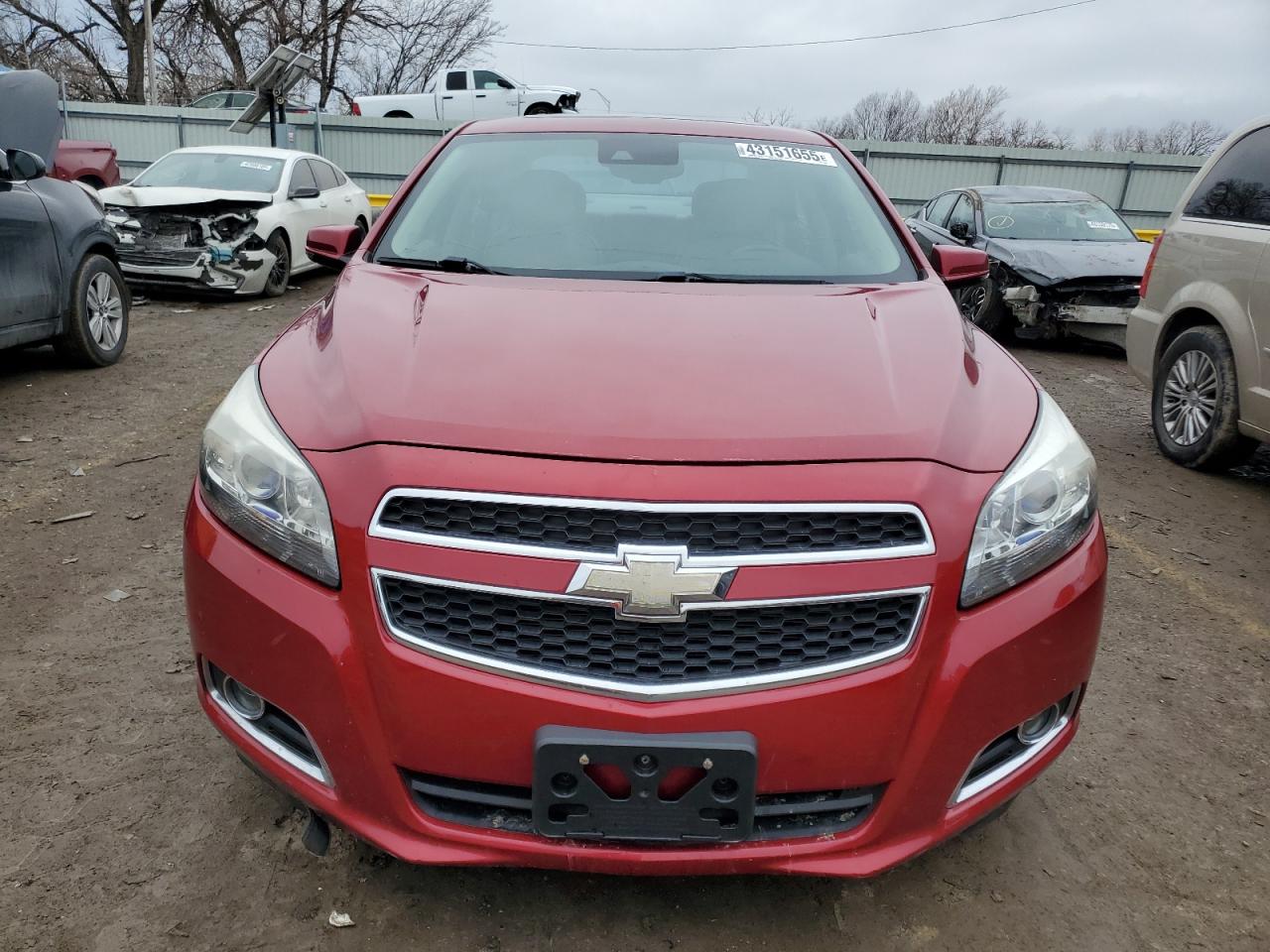 2013 Chevrolet Malibu - Image 5