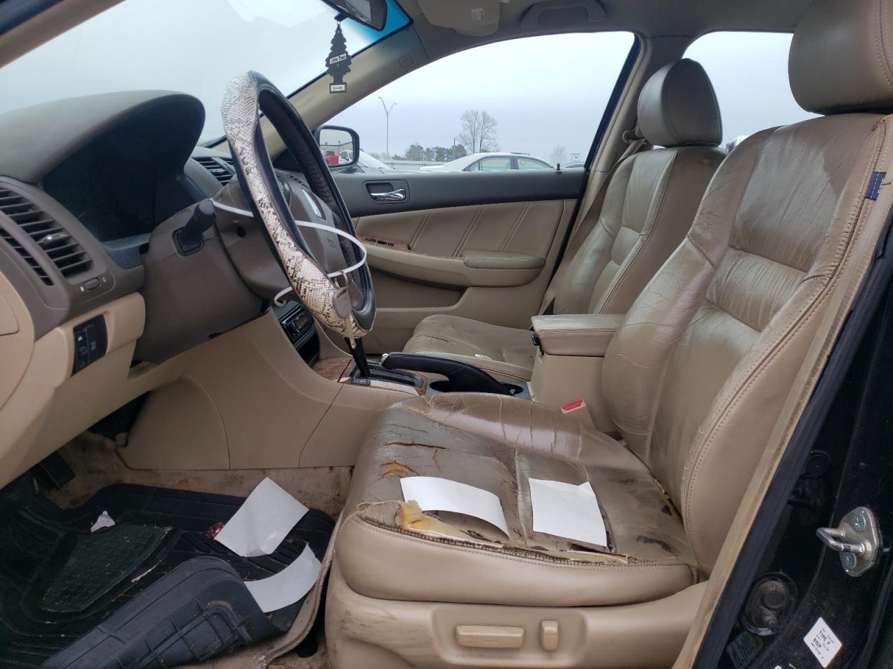 2005 Honda Accord - Image 7