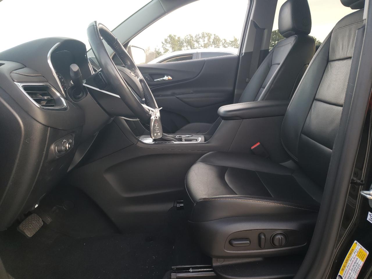 2018 Chevrolet Equinox - Image 7