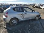 2008 Hyundai Accent Gs за продажба в Earlington, KY - All Over