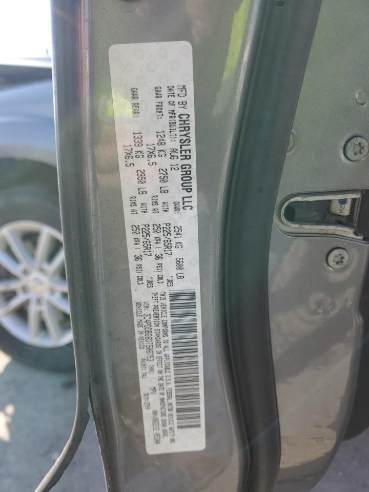 2013 Dodge Journey - Image 15