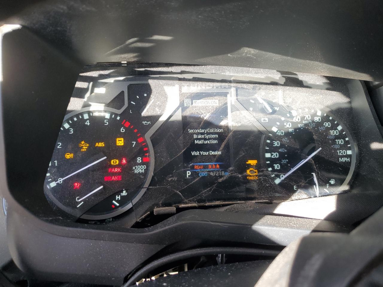 2023 Toyota Tundra - Image 9