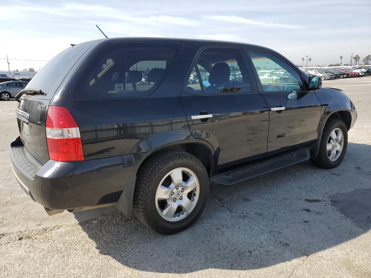 2003 Acura MDX - Image 3