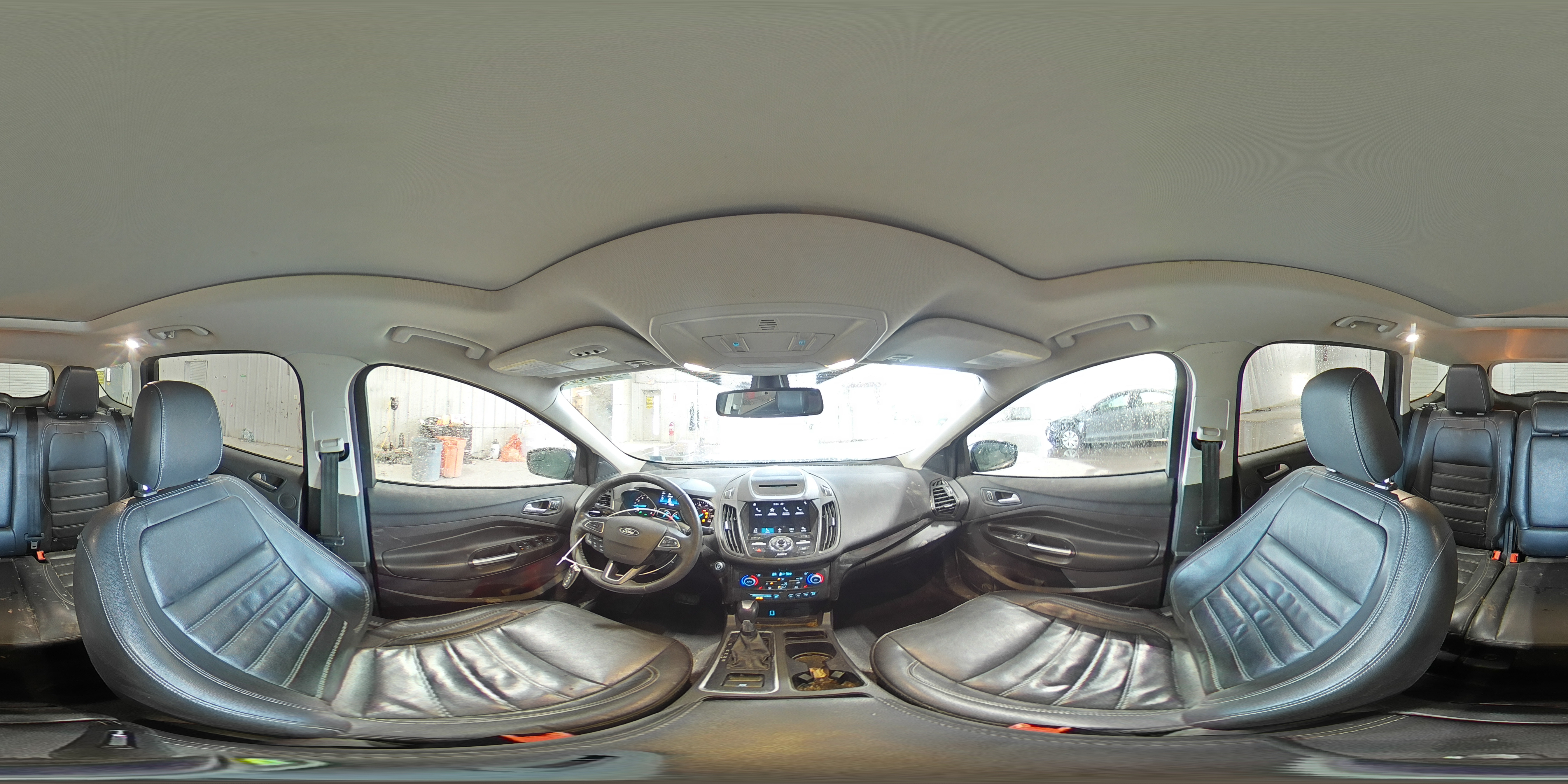 2018 Ford Escape - Image 16