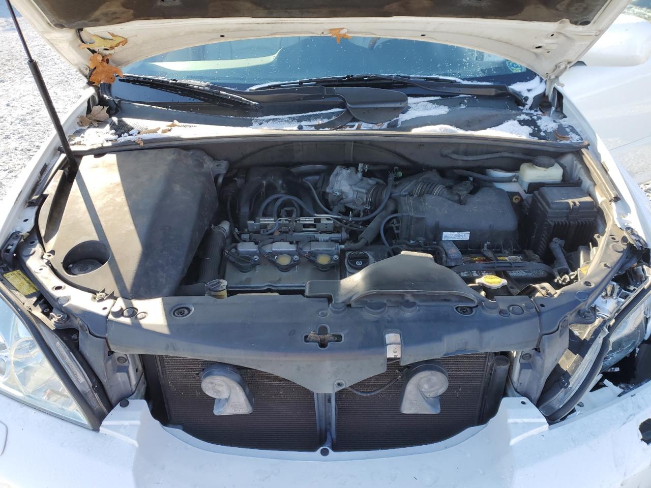 2006 Lexus RX - Image 13
