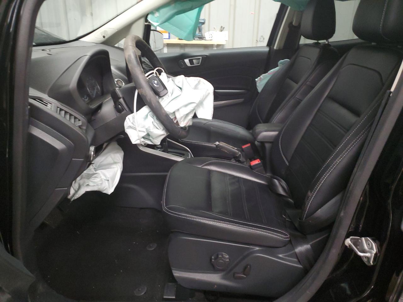 2020 Ford EcoSport - Image 7