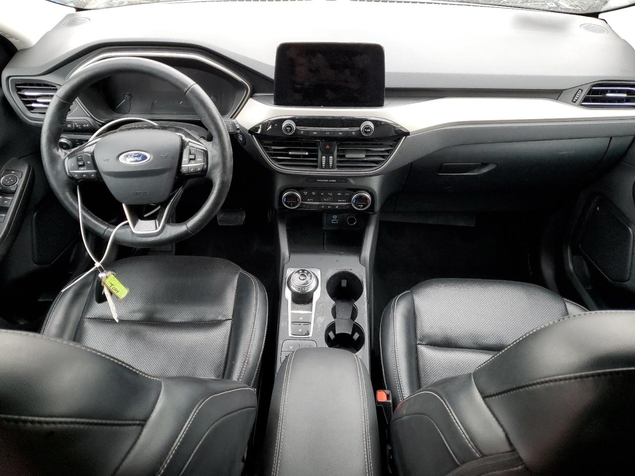 2021 Ford Escape - Image 8