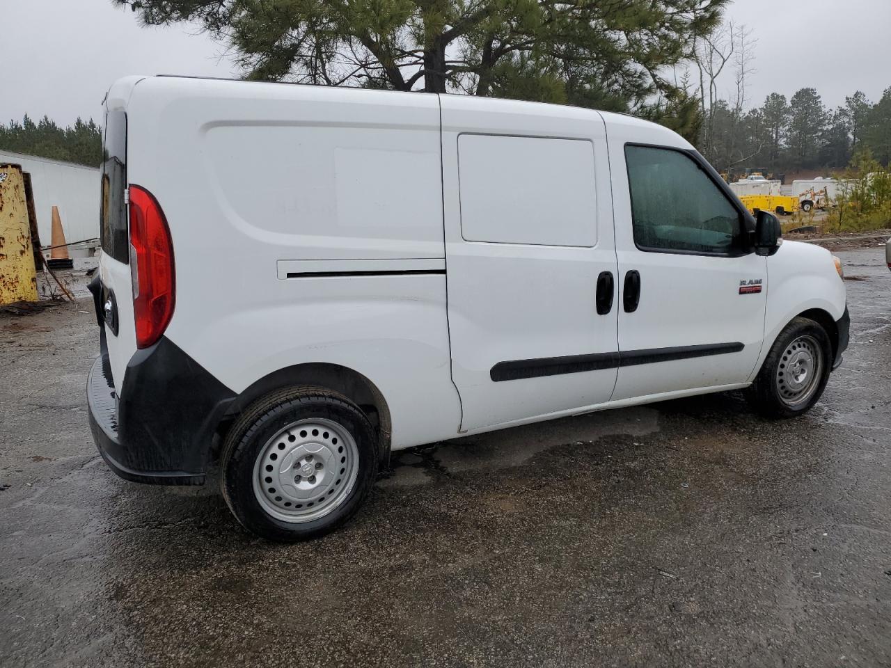 2016 RAM ProMaster City - Image 3