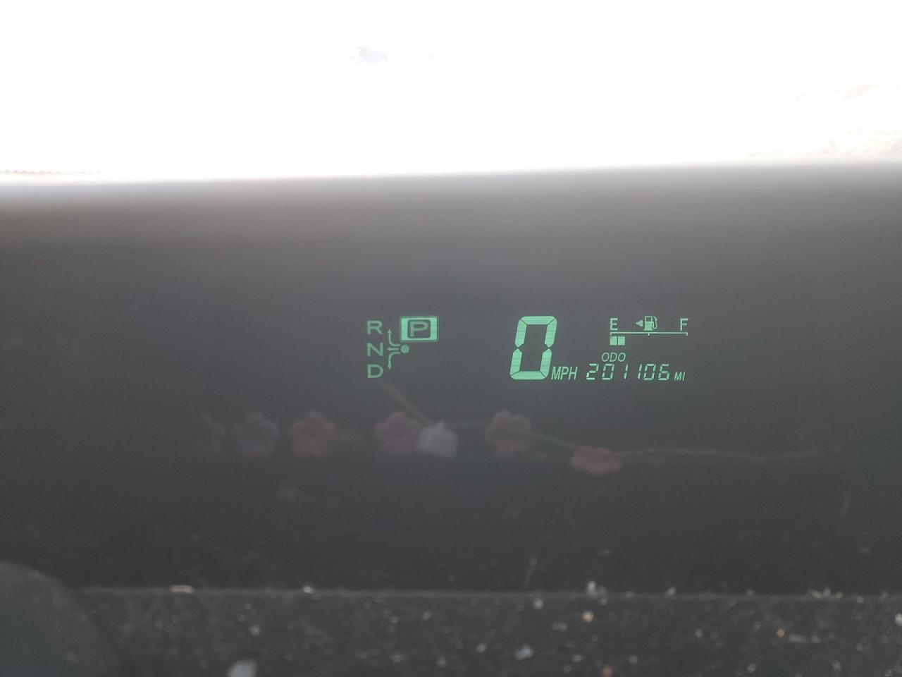 2006 Toyota Prius - Image 9