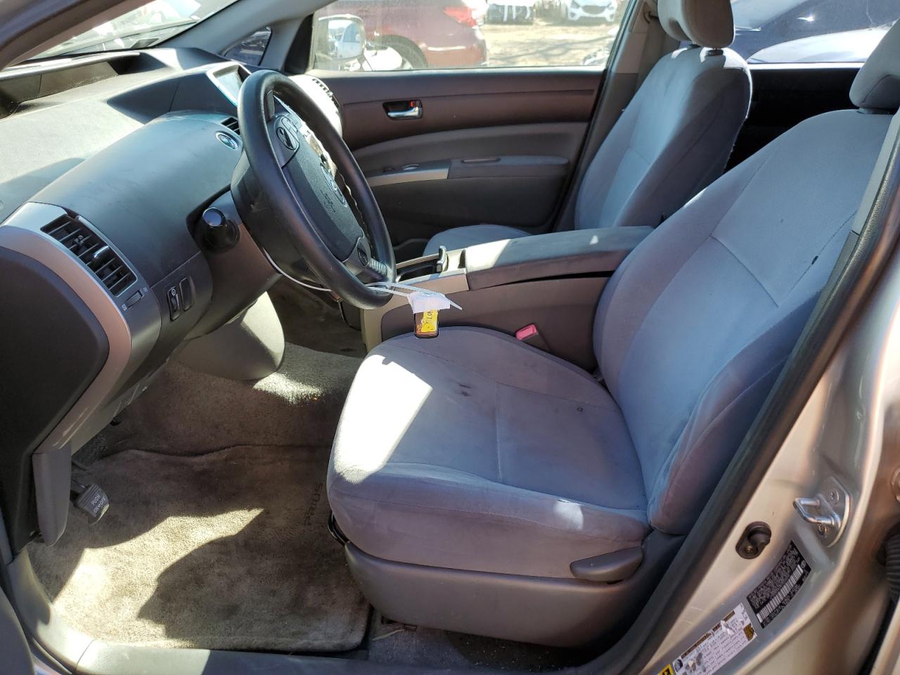 2005 Toyota Prius - Image 7