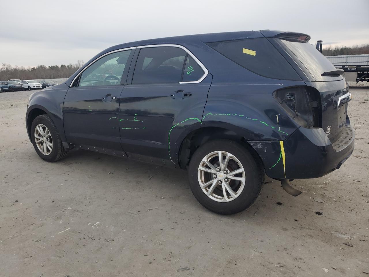 VIN 2GNFLFEK9G6108396 2016 CHEVROLET EQUINOX no.2