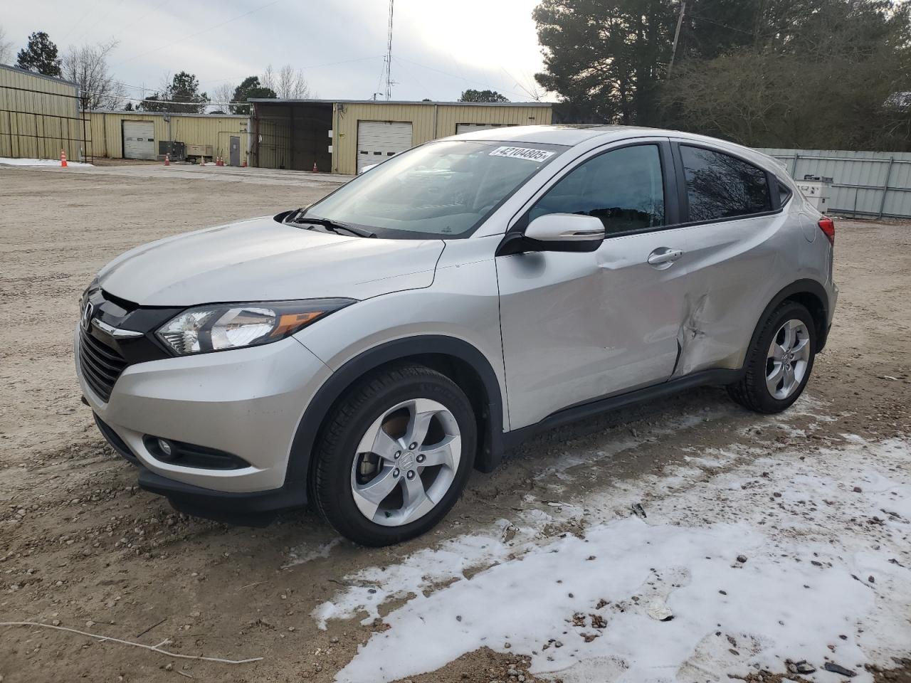 2016 Honda HR-V - Image 1