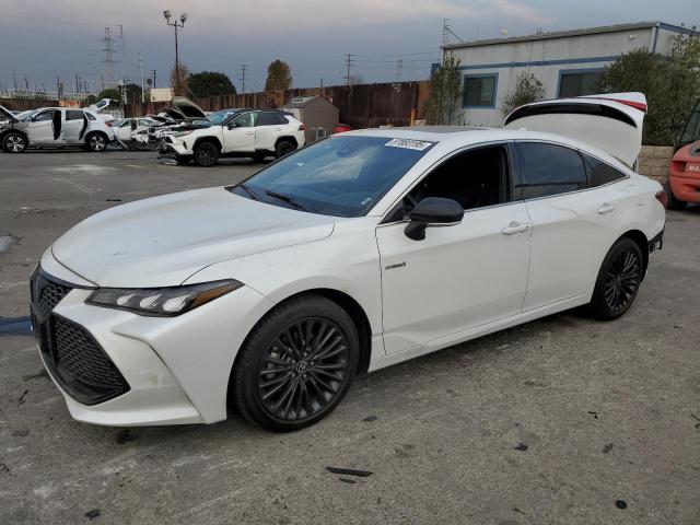 2021 Toyota Avalon Xse