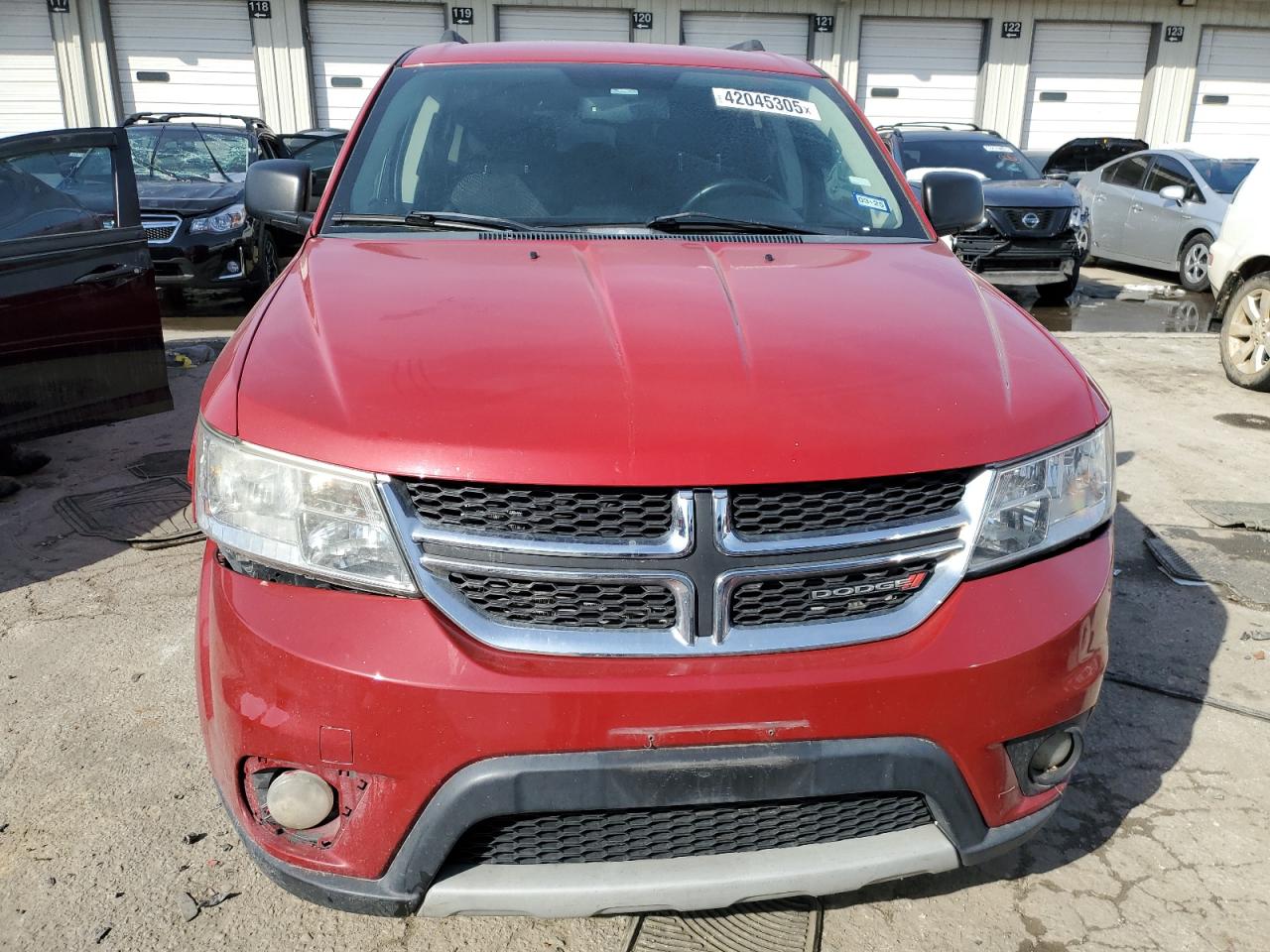 2016 Dodge Journey - Image 5