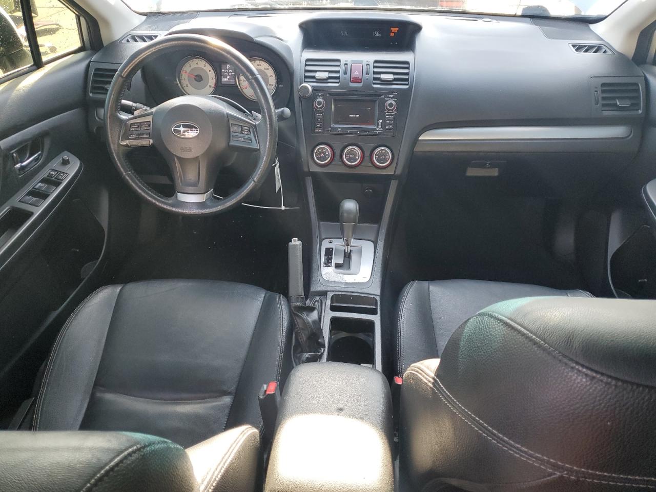 2013 Subaru Impreza - Image 8