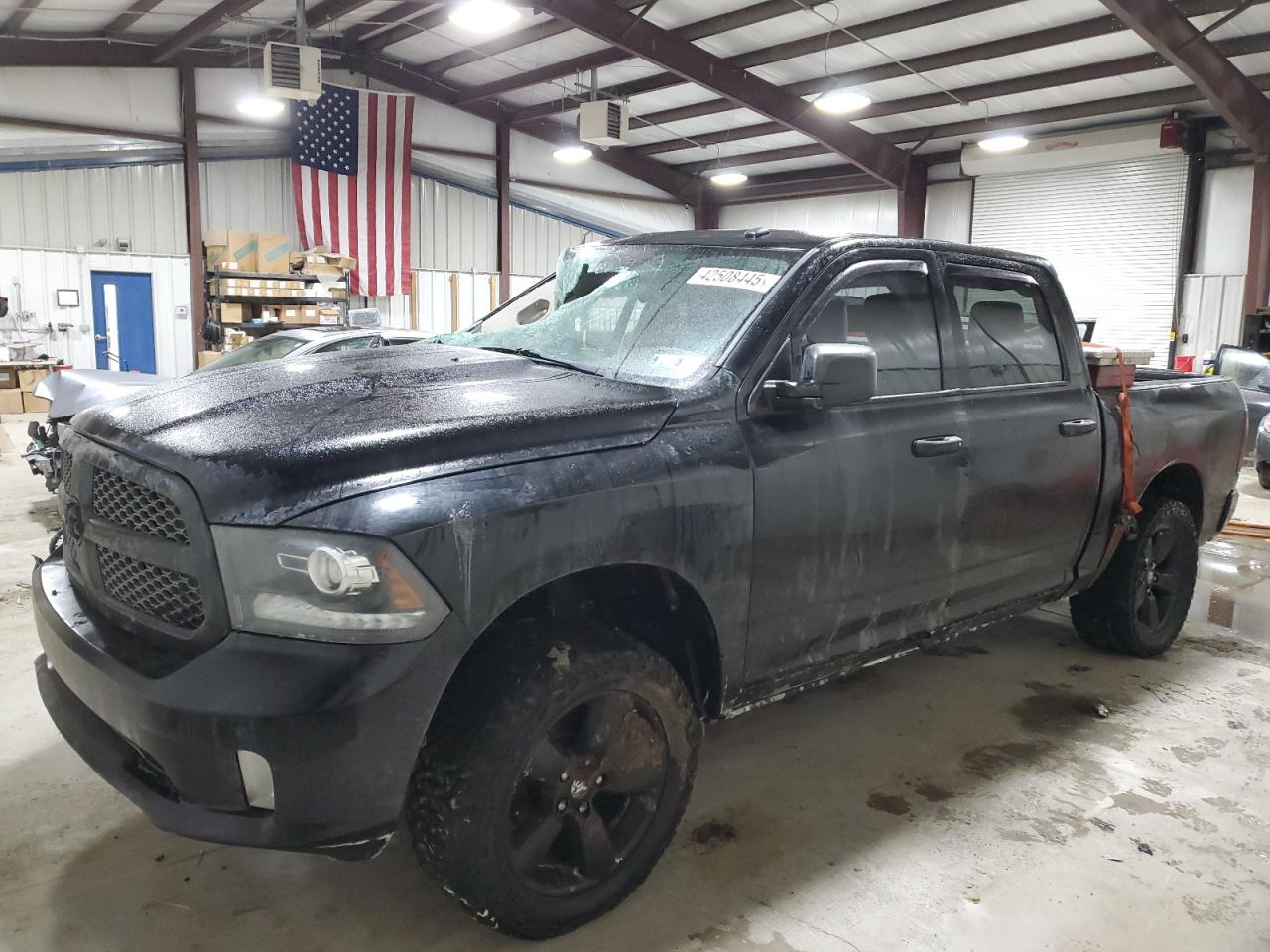 2014 RAM 1500 - Image 1