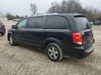2011 Dodge Grand Caravan Crew zu verkaufen in Madisonville, TN - Front End