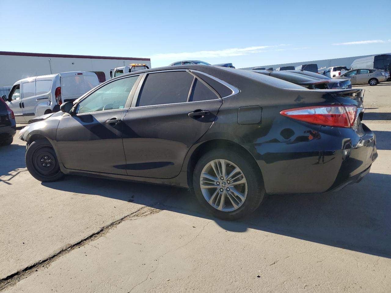 2016 Toyota Camry - Image 2