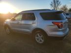 2016 Ford Explorer Xlt zu verkaufen in Wichita, KS - Front End