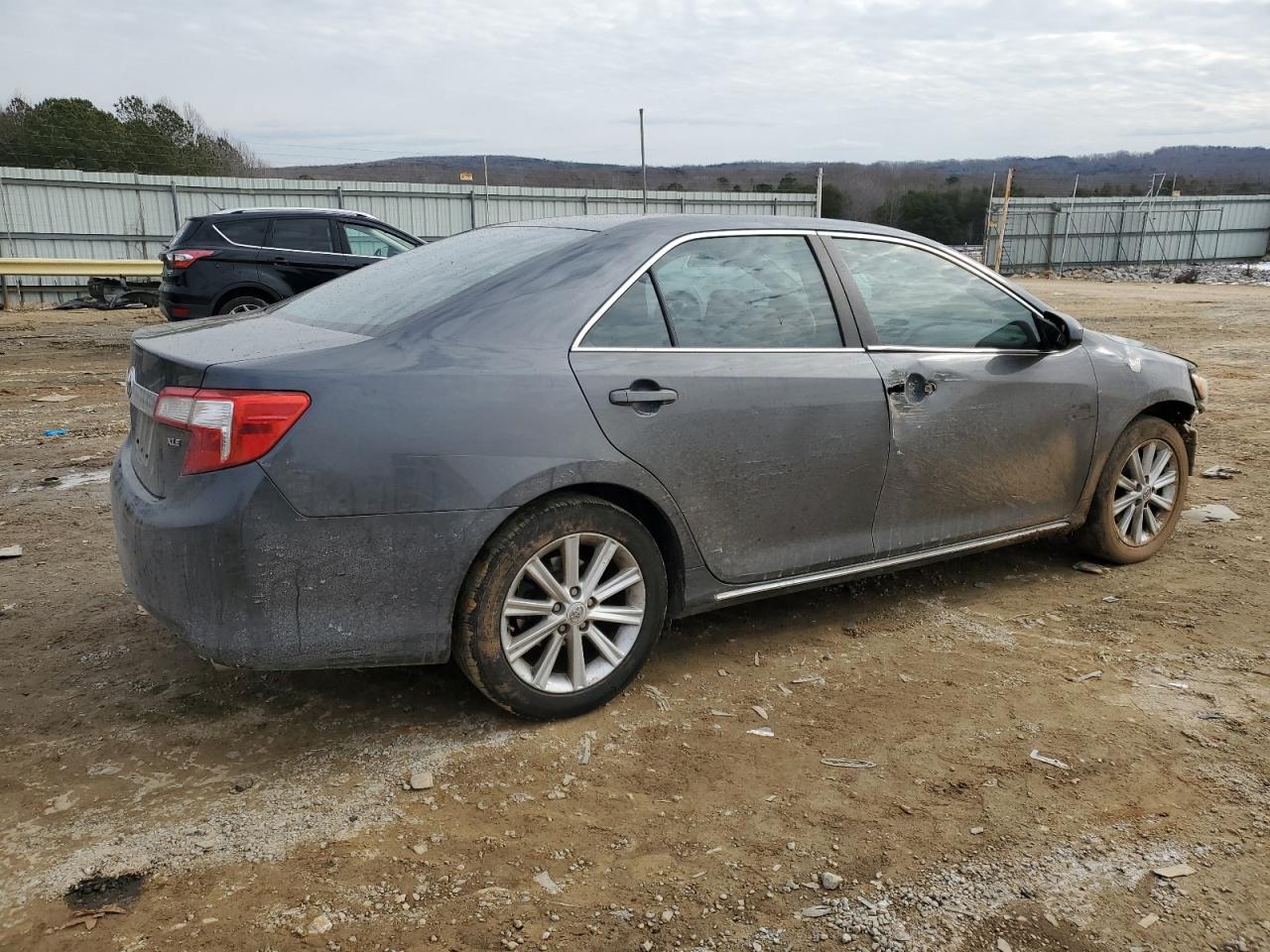 2012 Toyota Camry - Image 3