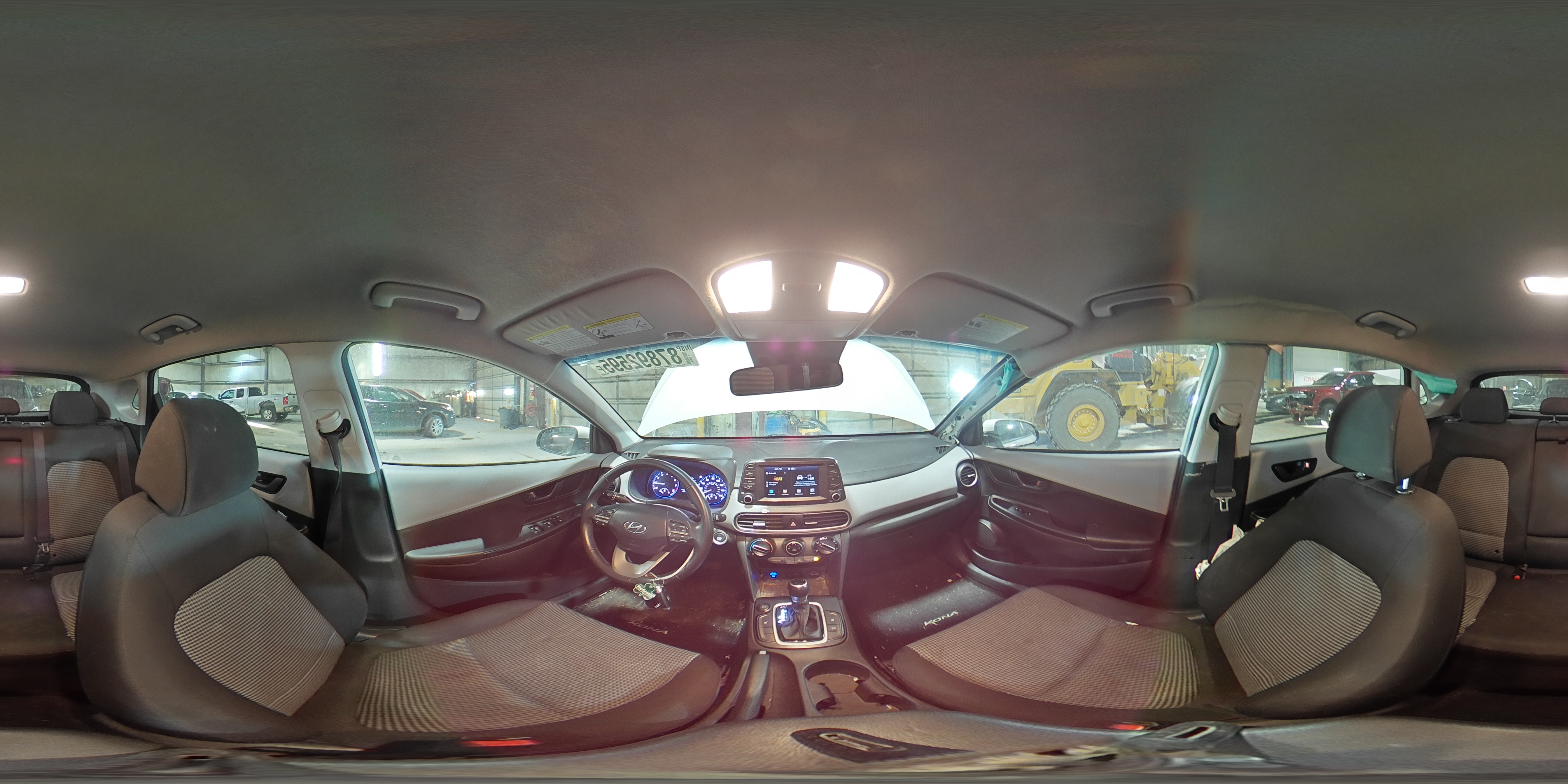 2019 Hyundai Kona - Image 13