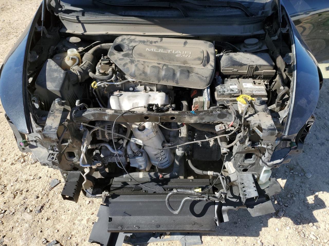 2016 Jeep Grand Cherokee - Image 12