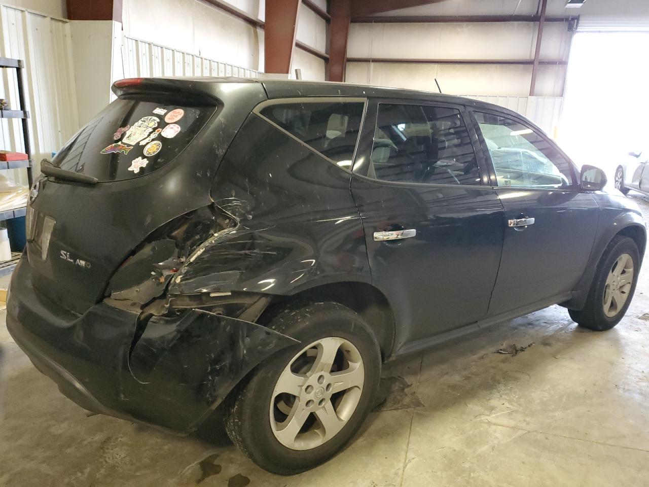 2004 Nissan Murano - Image 3