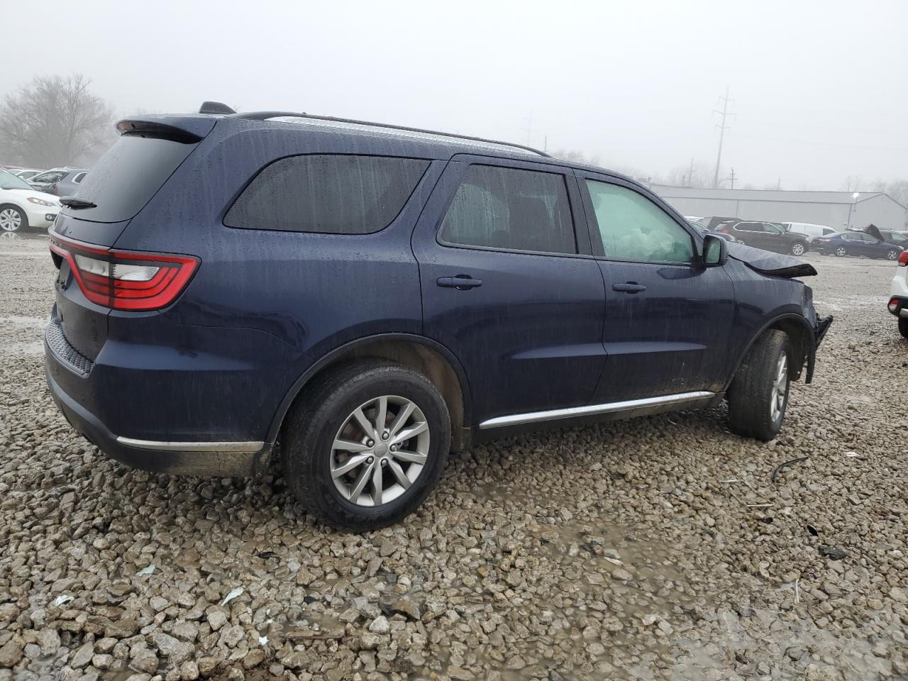 2017 Dodge Durango - Image 3