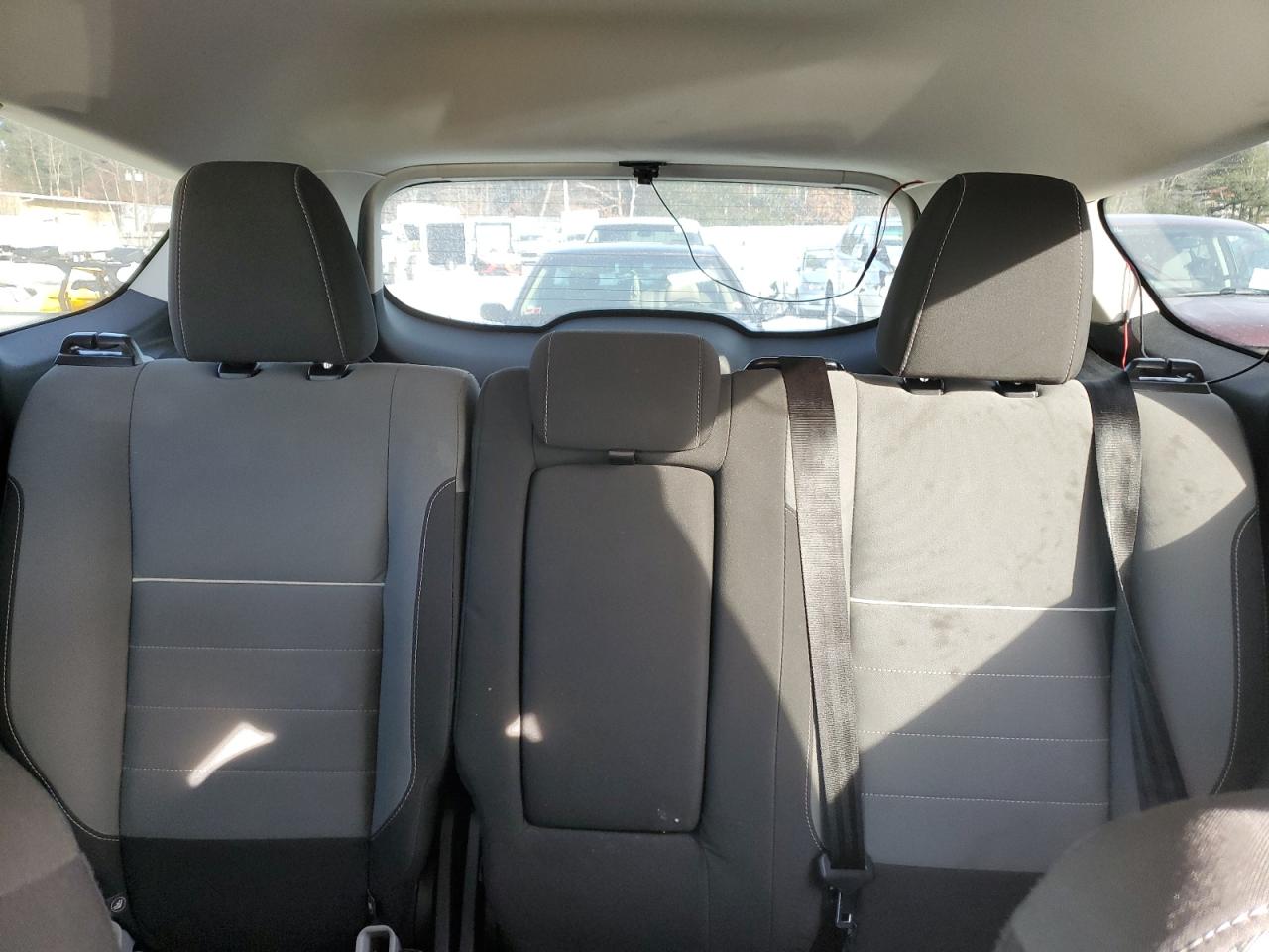 2014 Ford Escape - Image 10