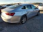 2016 Chevrolet Malibu Ls for Sale in Montgomery, AL - Side