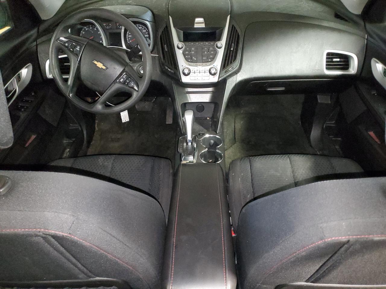 2013 Chevrolet Equinox - Image 8