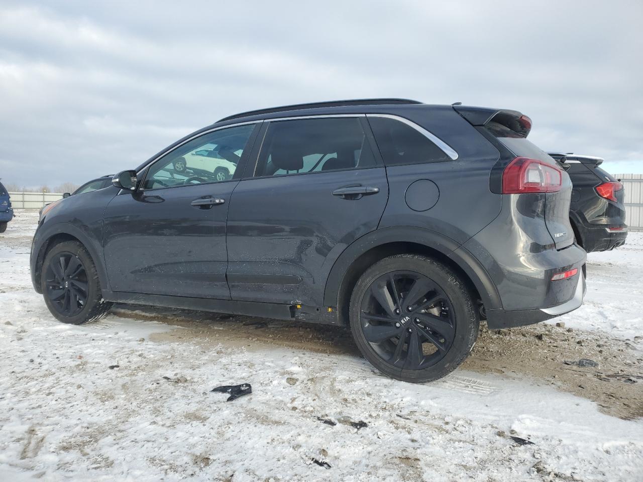 2019 Kia Niro - Image 2