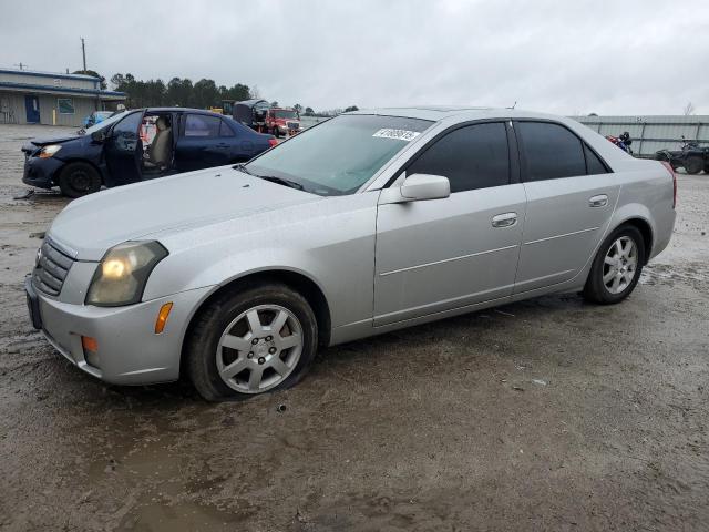 2005 Cadillac Cts Hi Feature V6