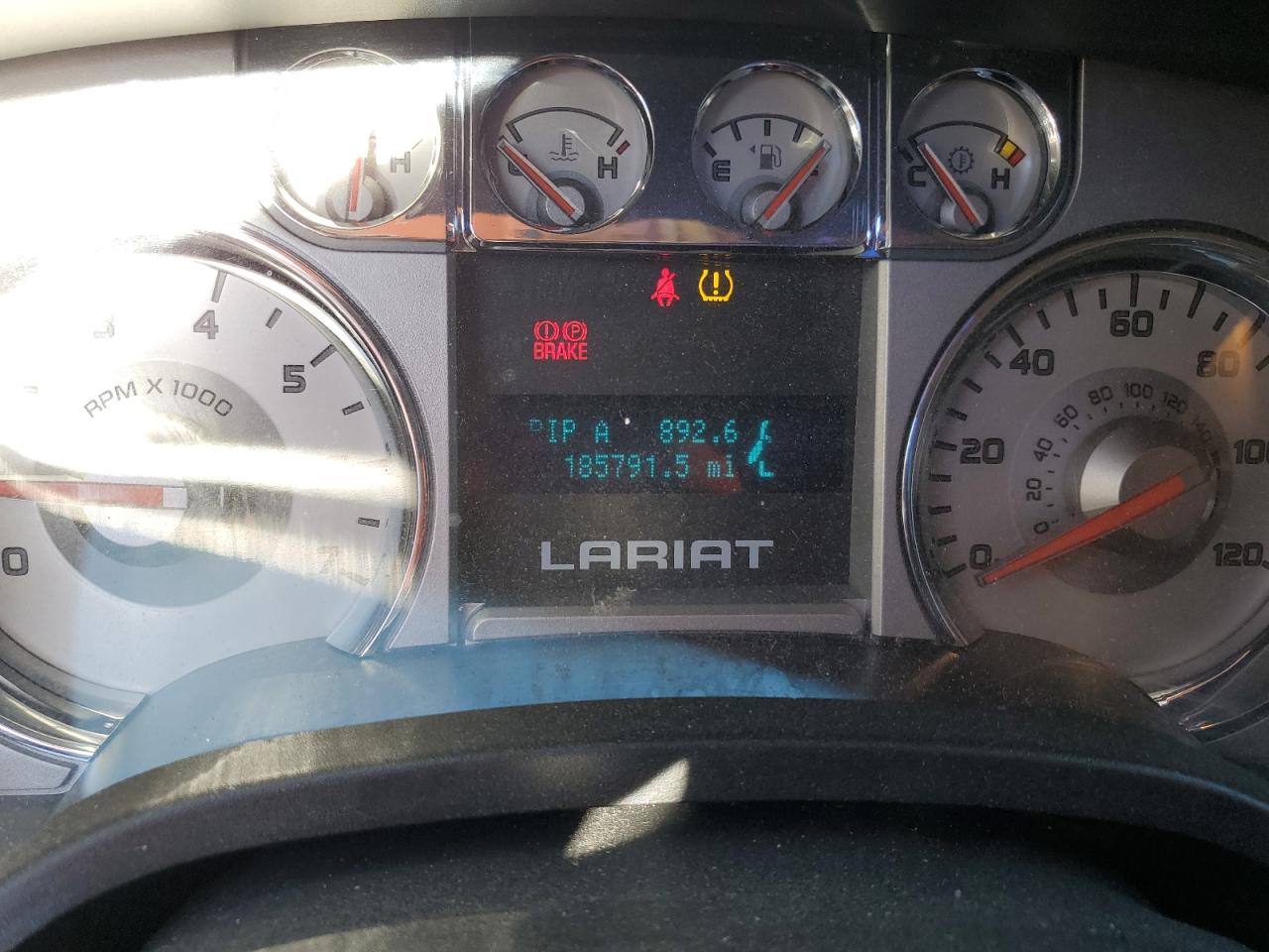 2010 Ford F-150 - Image 9