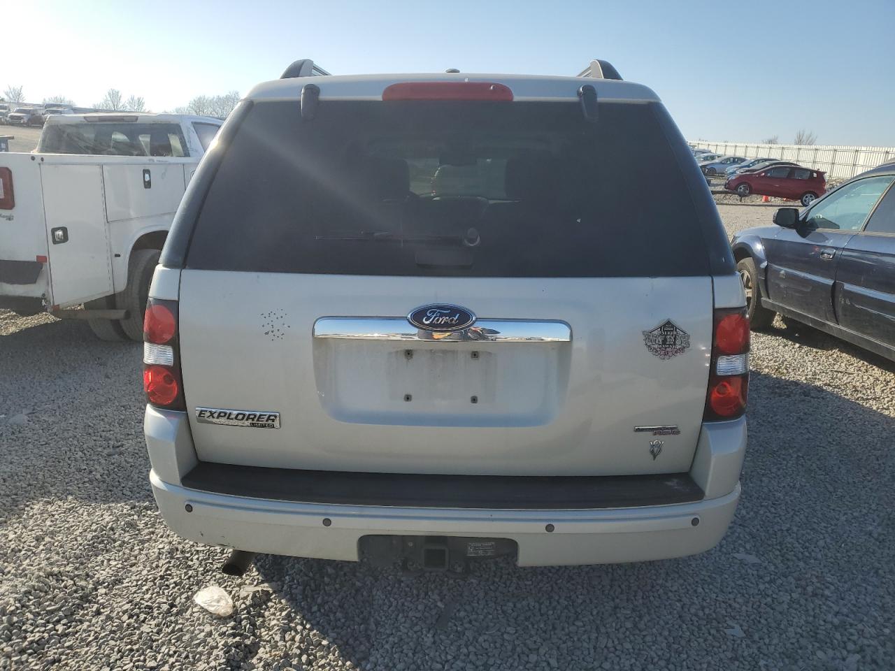 2006 Ford Explorer - Image 6