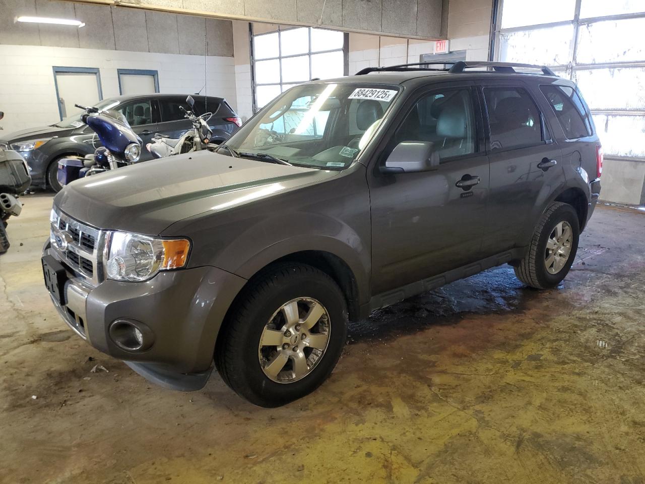 2012 Ford Escape - Image 1