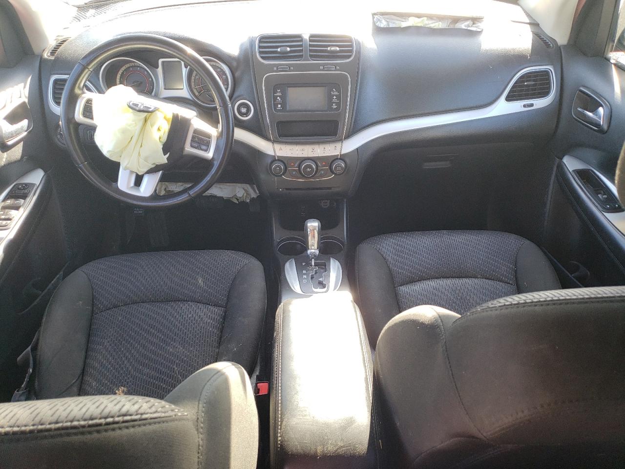 2019 Dodge Journey - Image 8