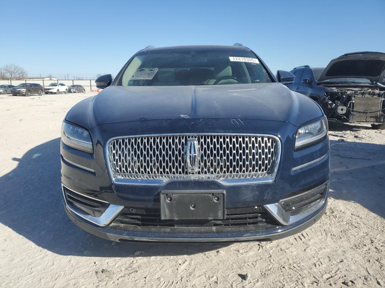 2020 Lincoln Nautilus - Image 5