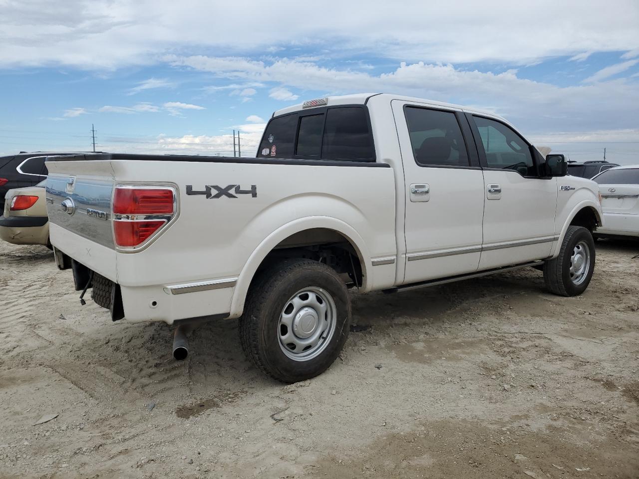 2010 Ford F-150 - Image 3