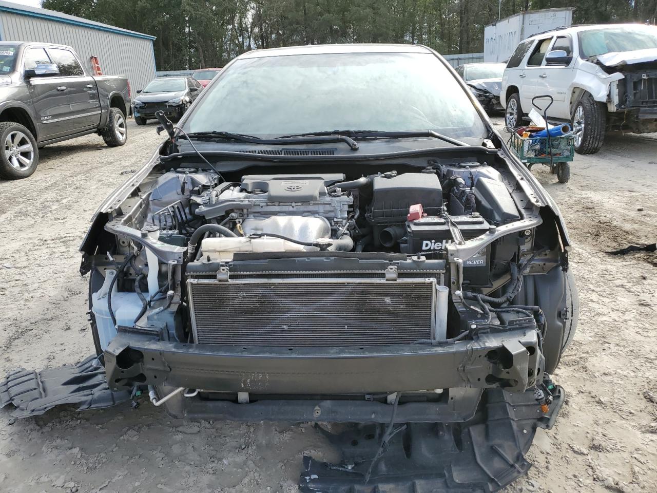 2017 Toyota Camry - Image 5