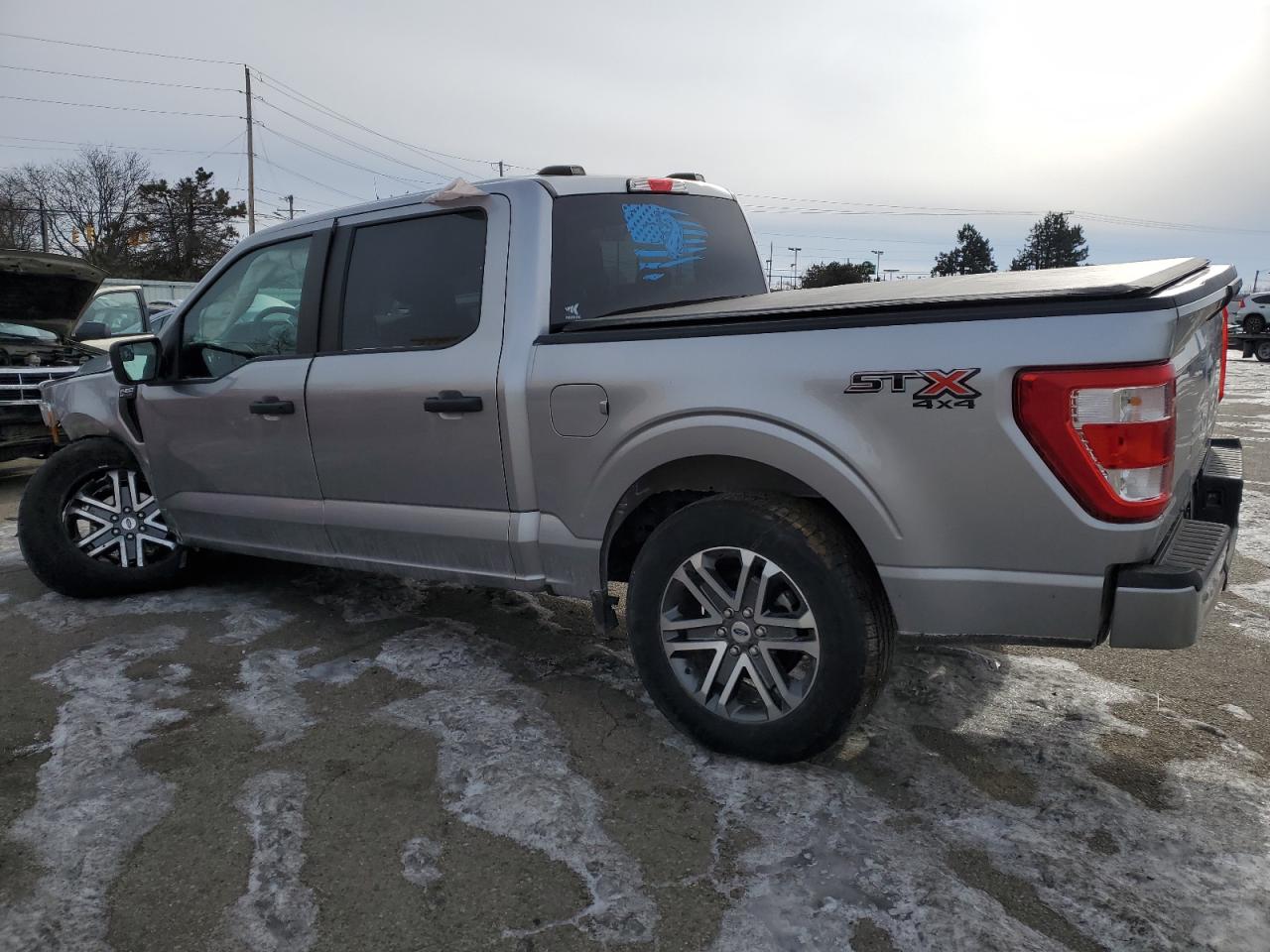 2021 Ford F-150 - Image 2