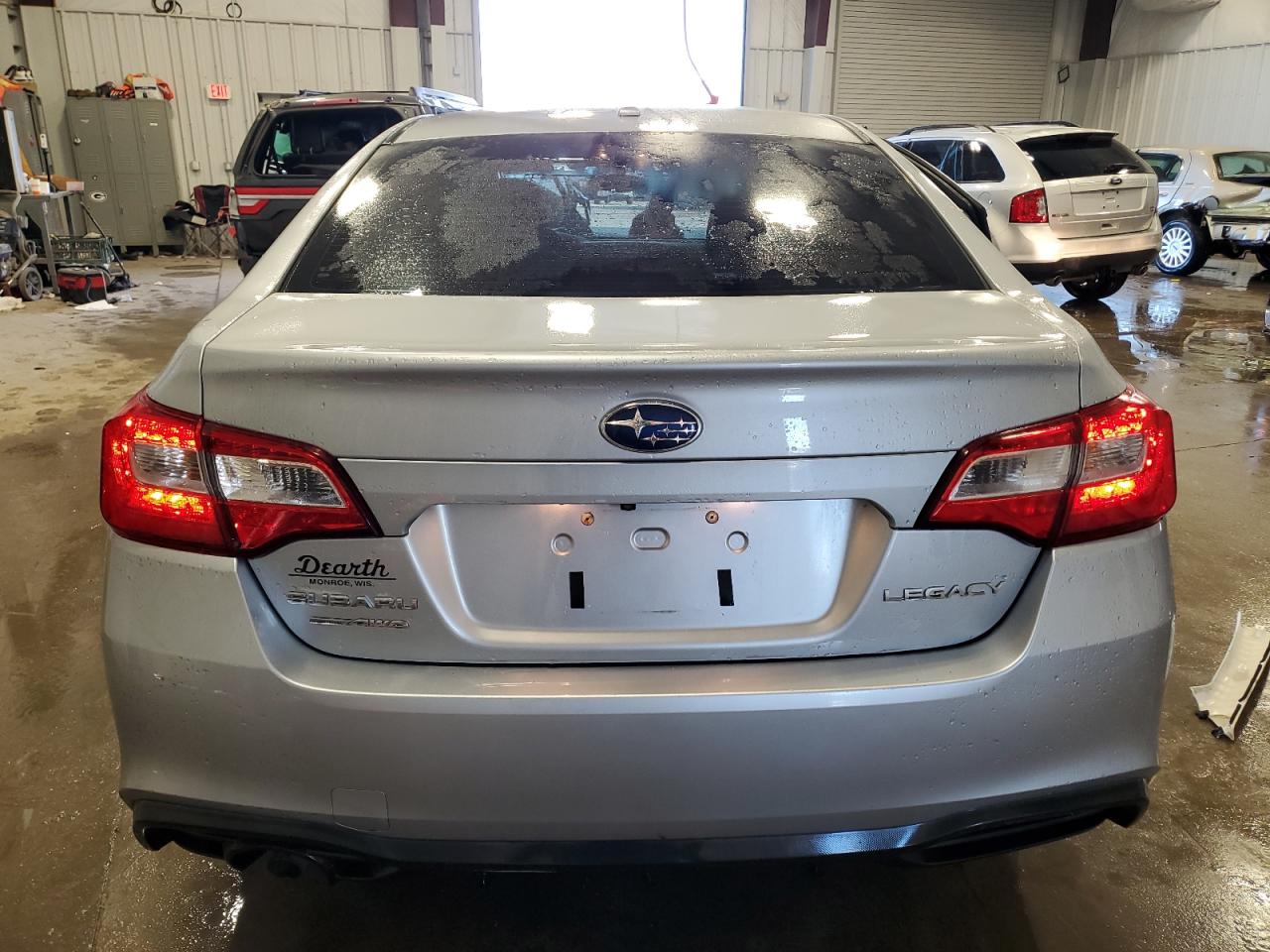 2019 Subaru Legacy - Image 6