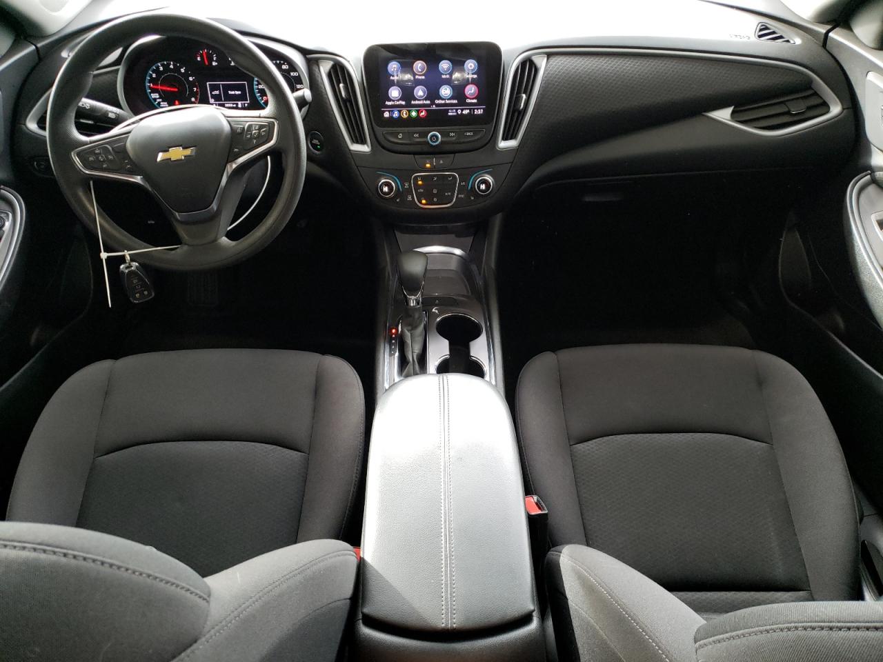 2023 Chevrolet Malibu - Image 8