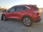 2021 Ford Escape Sel for Sale in Grand Prairie, TX - Burn - Engine