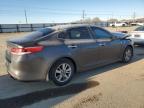 2016 Kia Optima Lx zu verkaufen in Nampa, ID - Front End