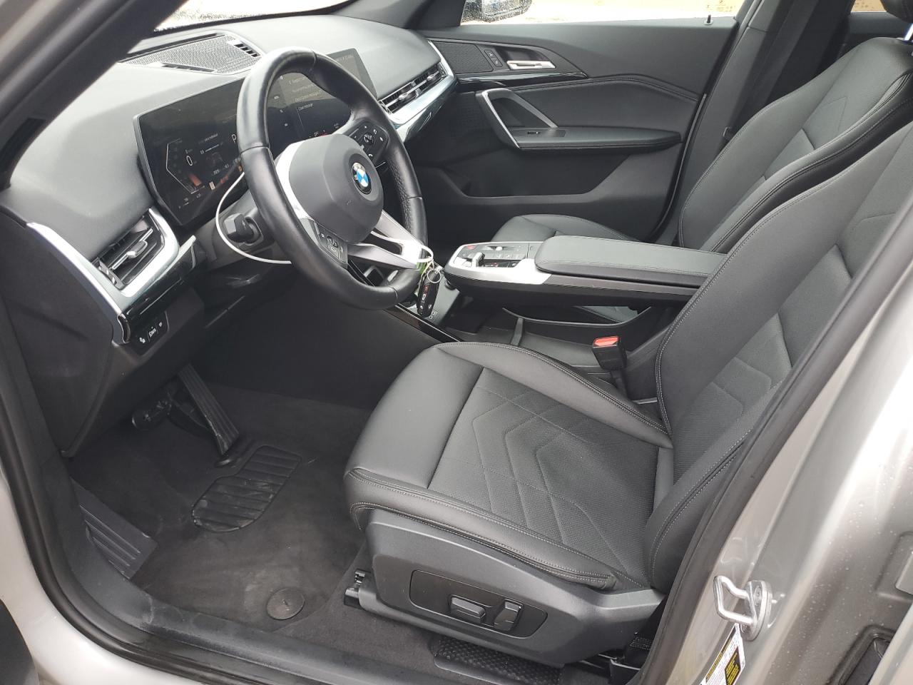 2023 BMW X1 - Image 7