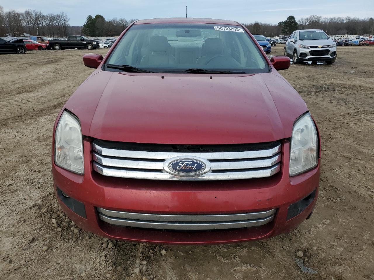 2007 Ford Fusion - Image 5
