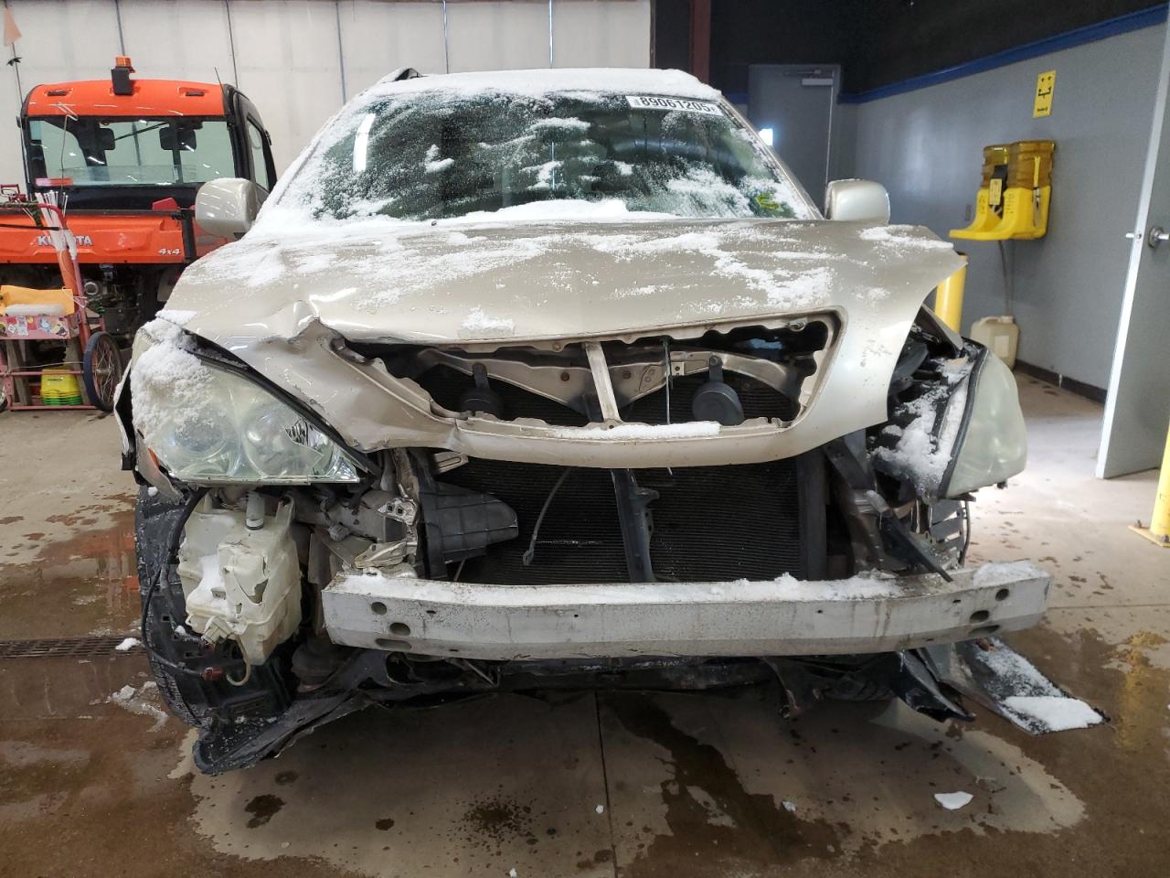 2004 Lexus RX - Image 5