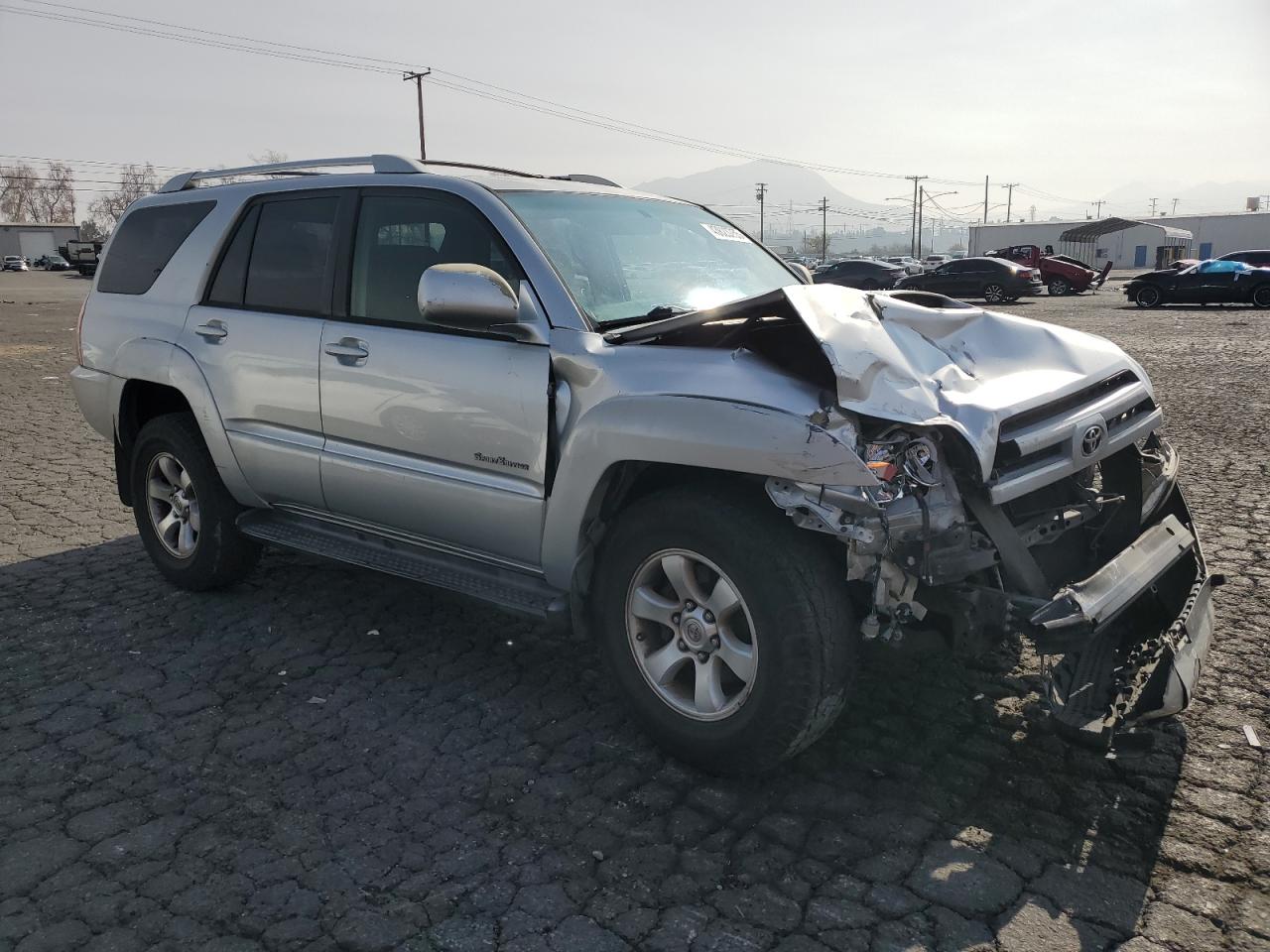 2005 Toyota 4Runner - Image 4