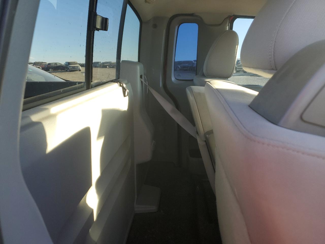 2006 Ford F-150 - Image 10